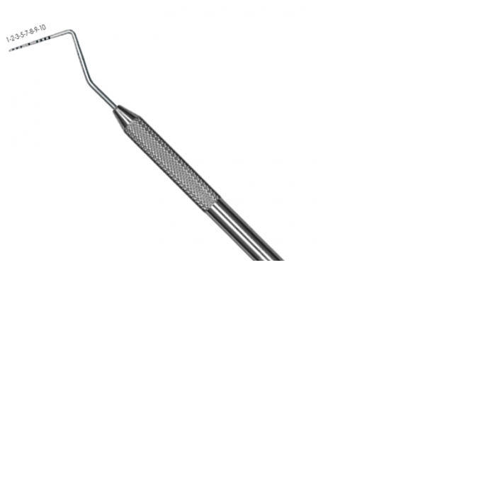 Periodontal & Endodontic Prob