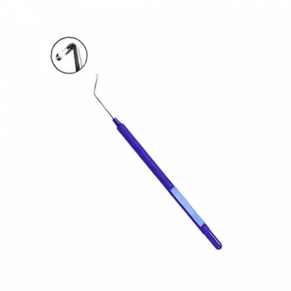 Probes, Hook 