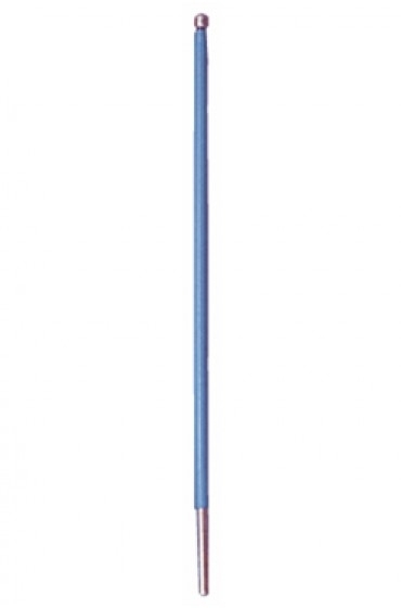 Insulated Electrodes
