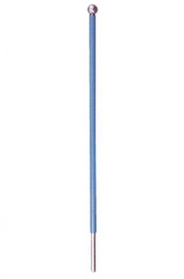 Insulated Electrodes