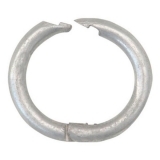 Nose Ring Stainless Steel 