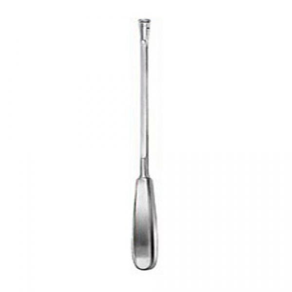 Tendon Passing Instrument