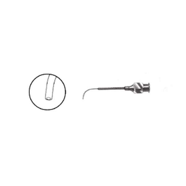 Lacrimal Cannula 