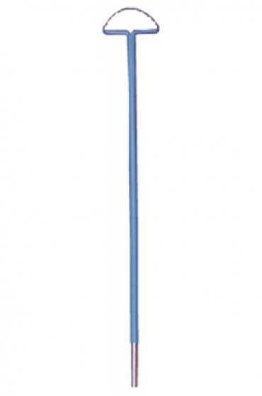 Insulated Electrodes
